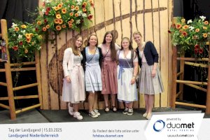 Tag der Landjugend